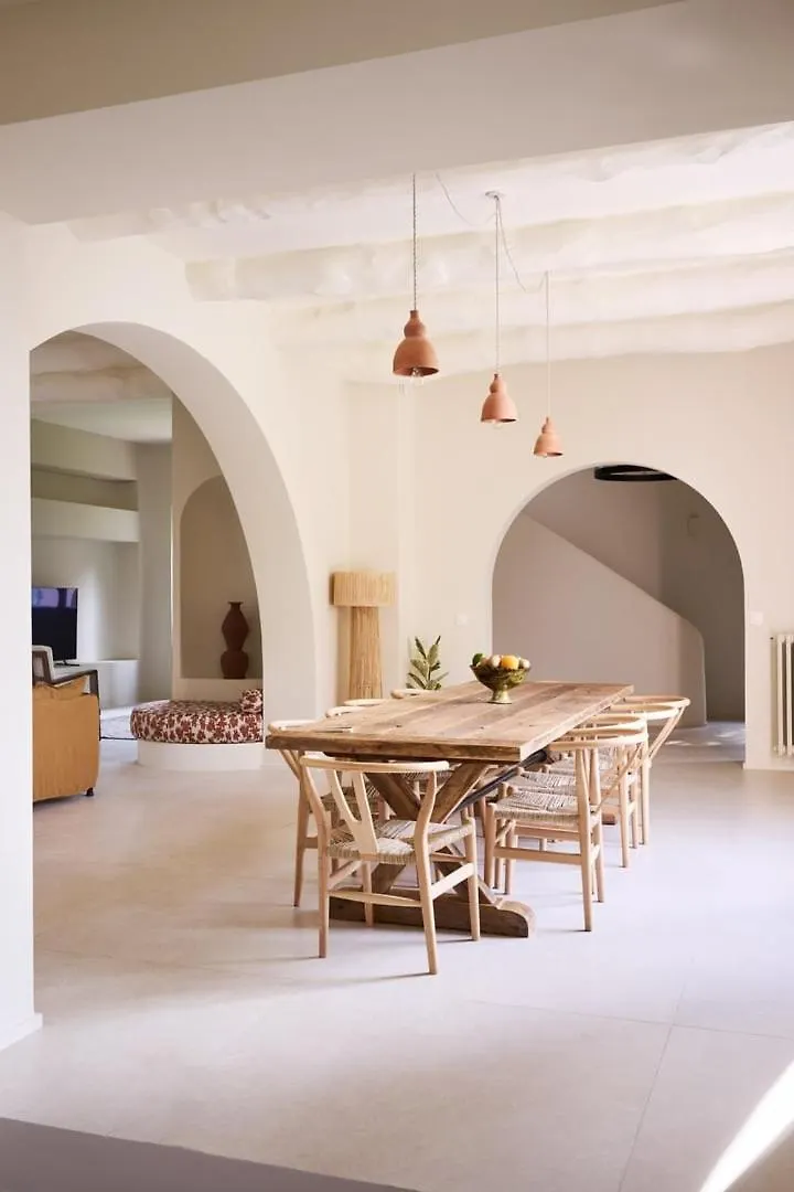 El Sol - Villa Mediterraneenne - Antibes