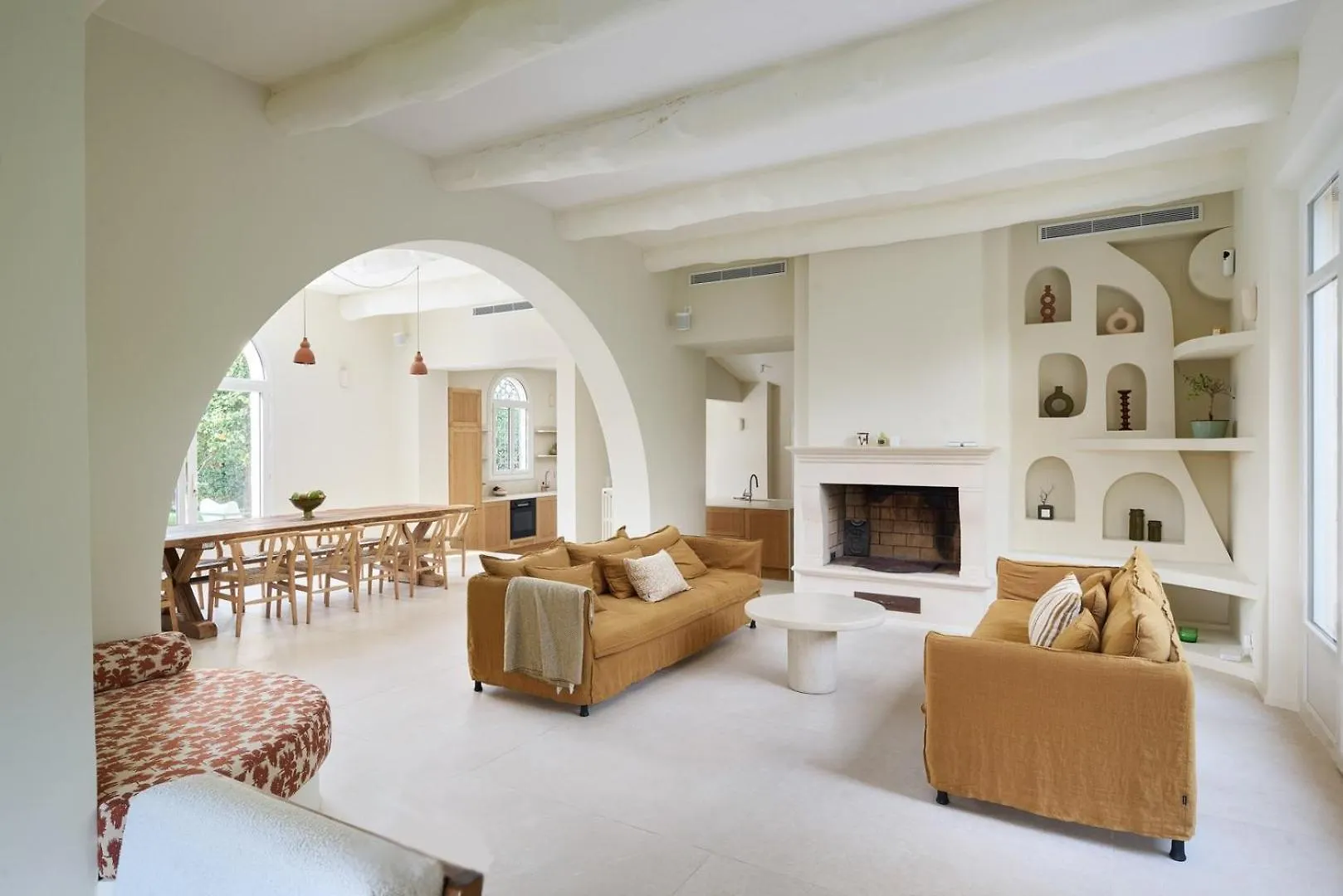 El Sol - Villa Mediterraneenne - Antibes France