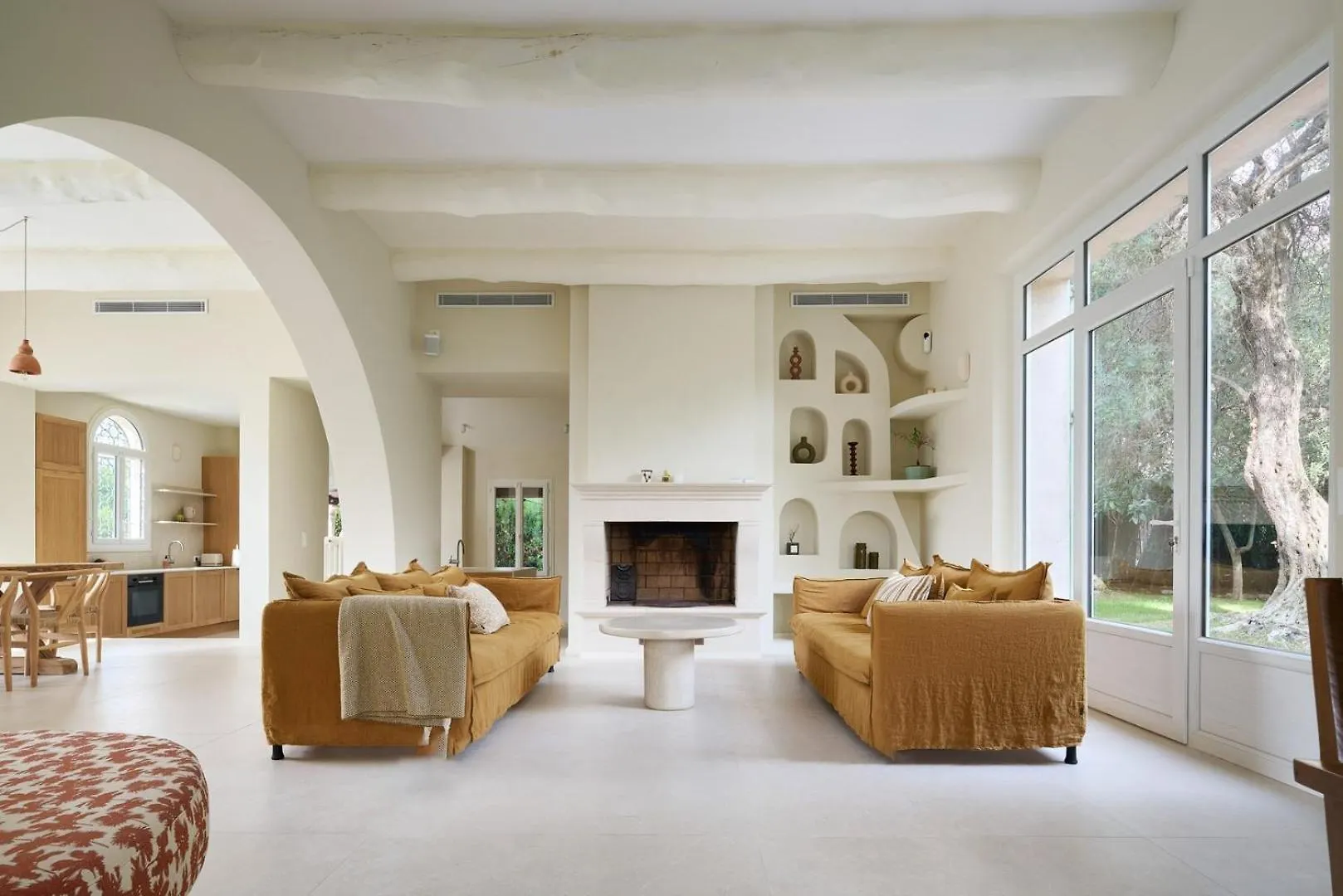 El Sol - Villa Mediterraneenne - Antibes France