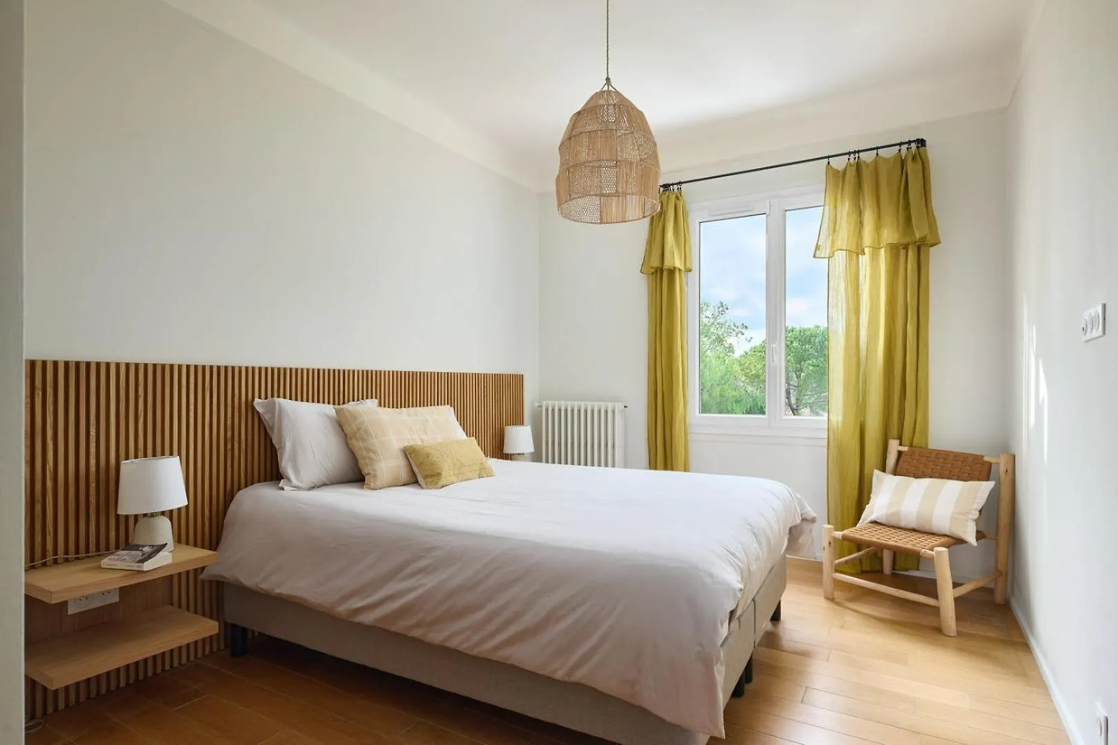 El Sol - Villa Mediterraneenne - Antibes