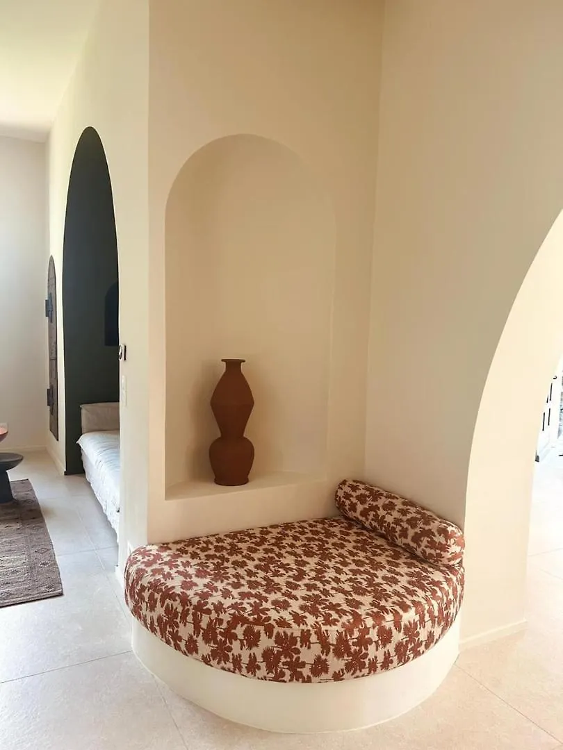El Sol - Villa Mediterraneenne - Antibes
