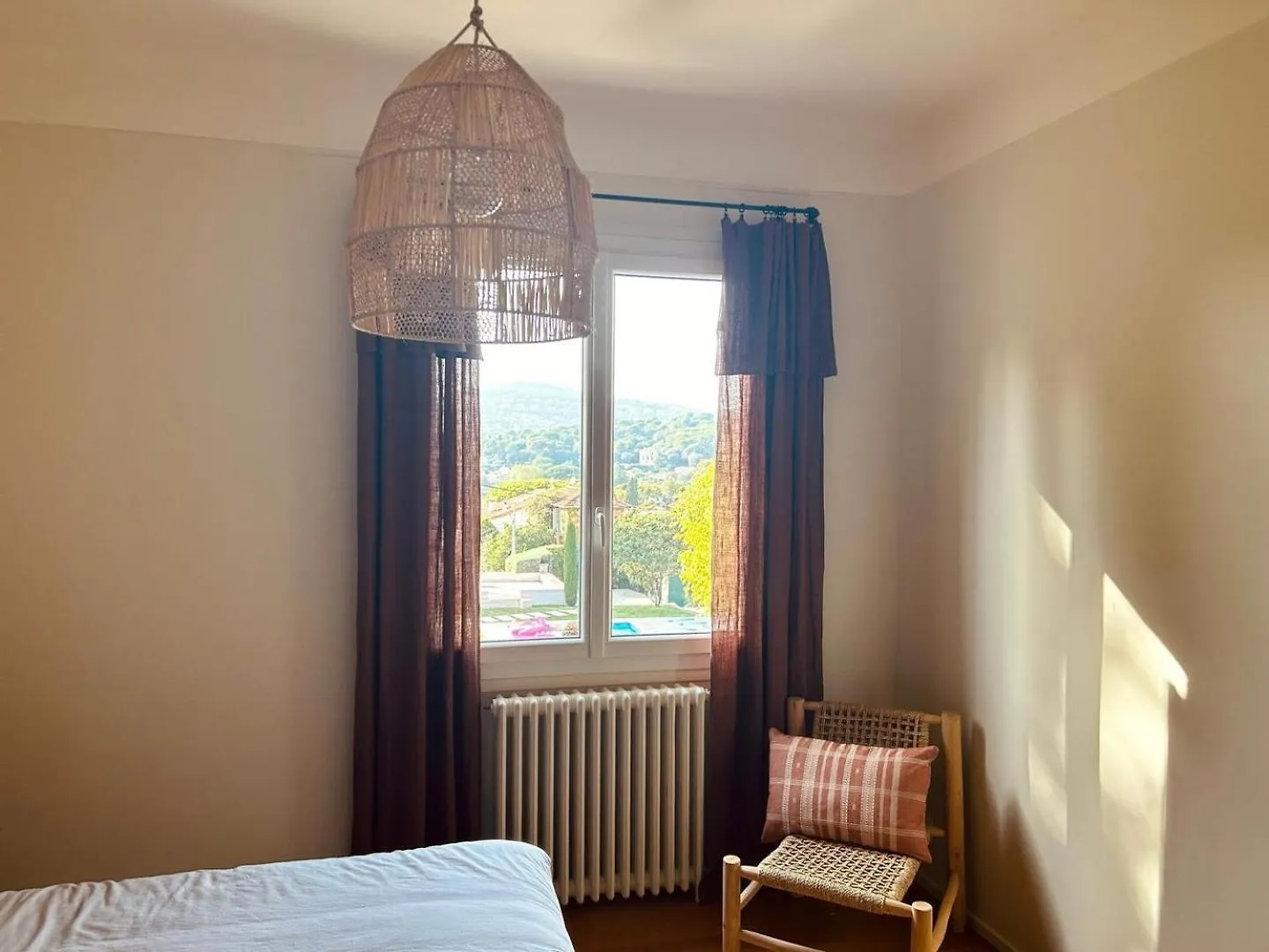 El Sol - Villa Mediterraneenne - Antibes