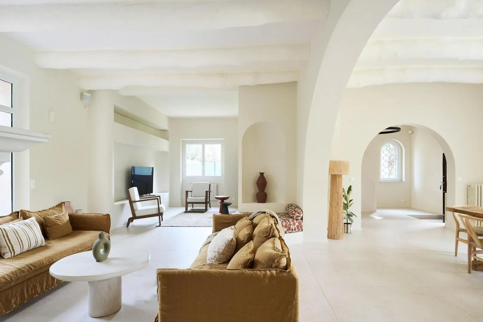 El Sol - Villa Mediterraneenne - Antibes 0*,