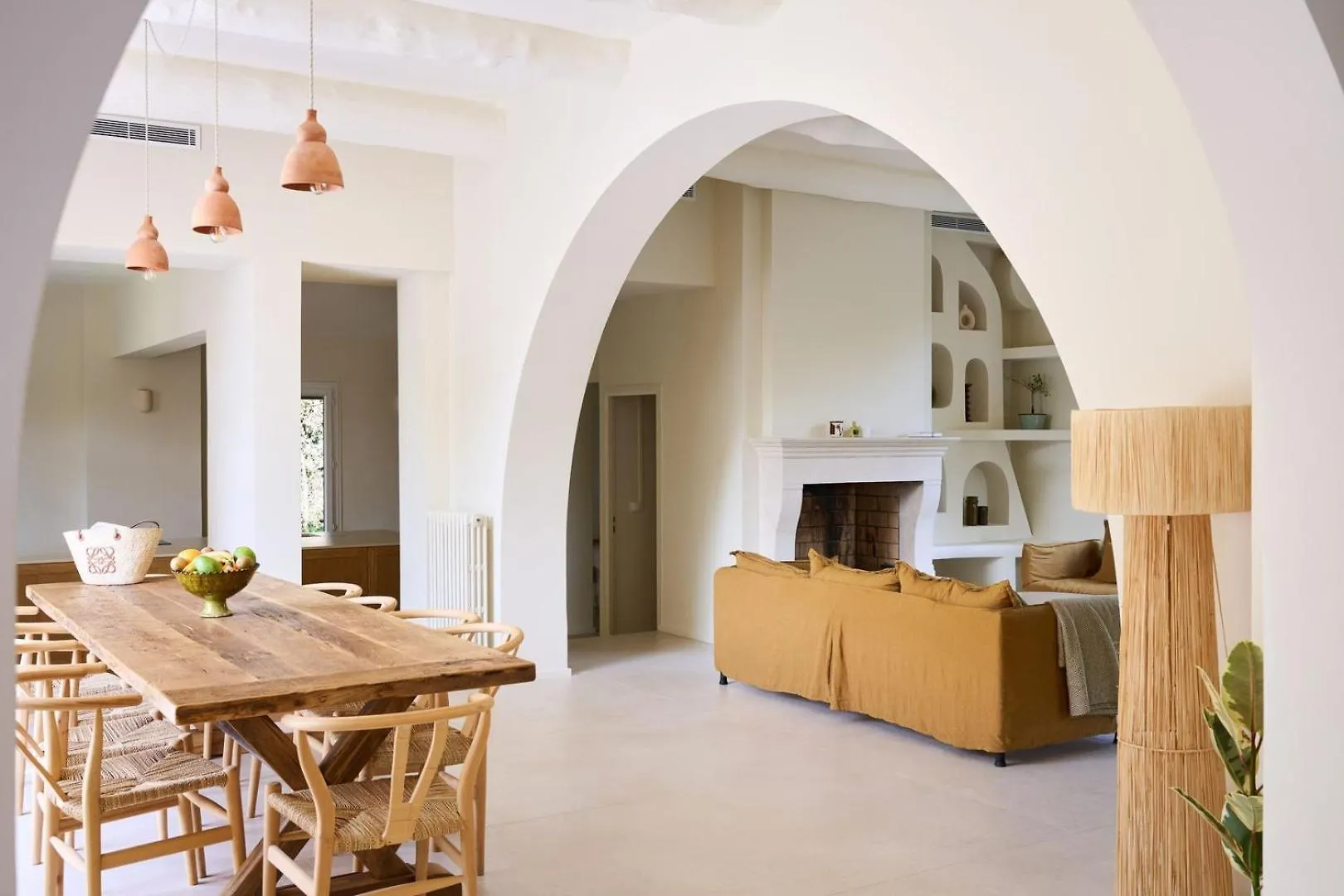 El Sol - Villa Mediterraneenne - Antibes