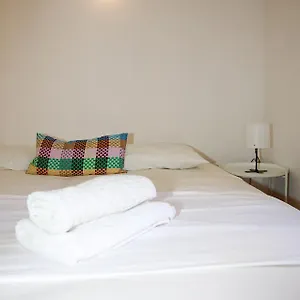 L'hacienda Appartamento