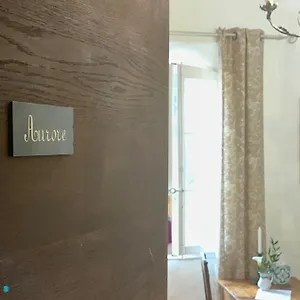  Frühstückspension La Cle De La Porte